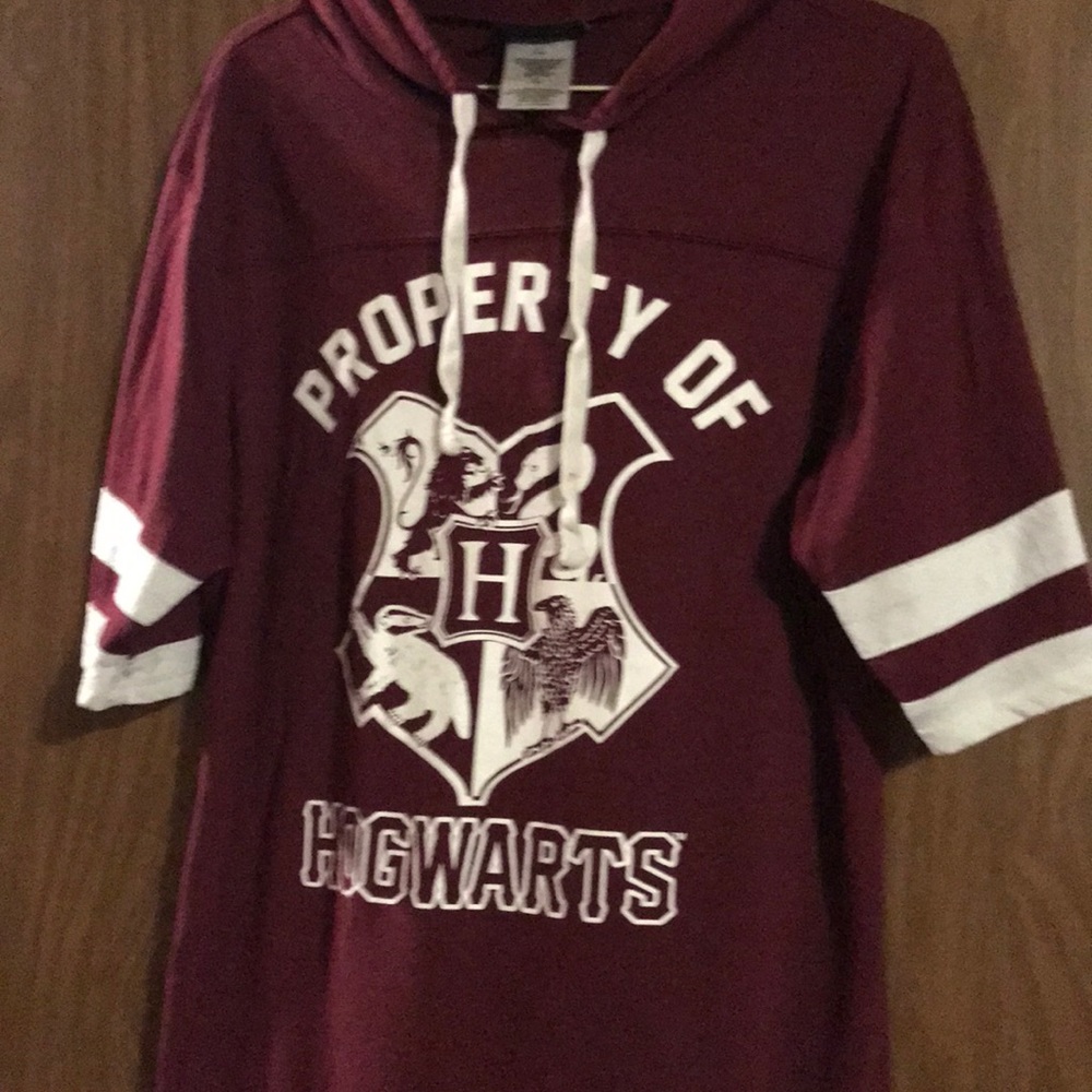 Harry potter Top